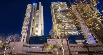 Homes in Sisli